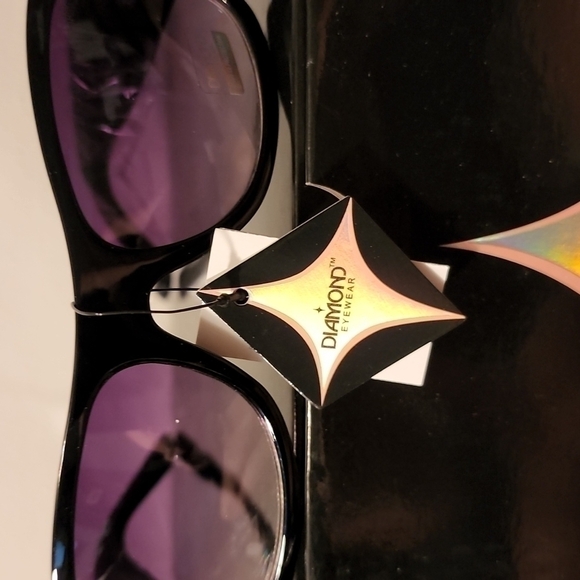 Designer diamond eyewear - Picture 6 of 8